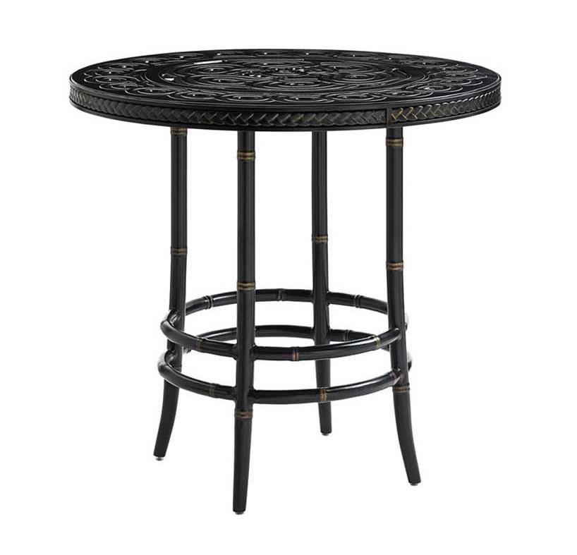 Tommy Bahama Outdoor Living Marimba Outdoor Adjustable High / Low